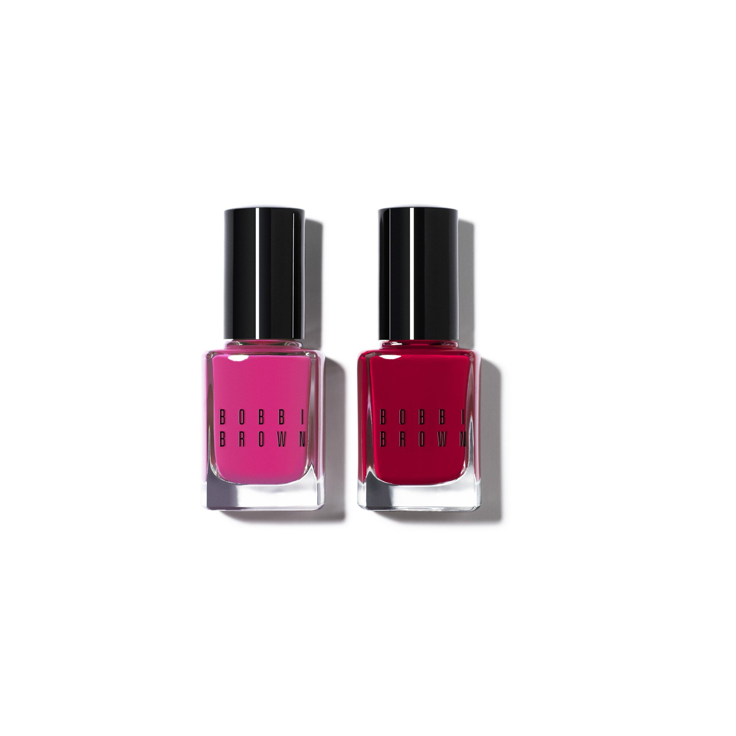 Bobbi Nails – Wywiad z Bobbi Brown