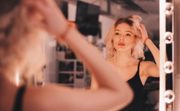 Dysmorfofobia – nowa choroba XXI wieku?