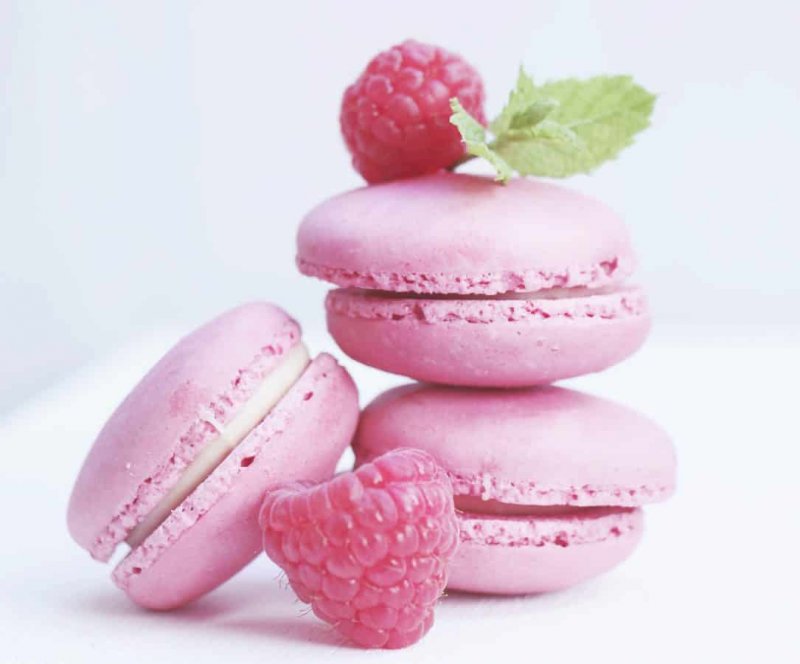 Róż i już! Pomysły na desery w różowym kolorze