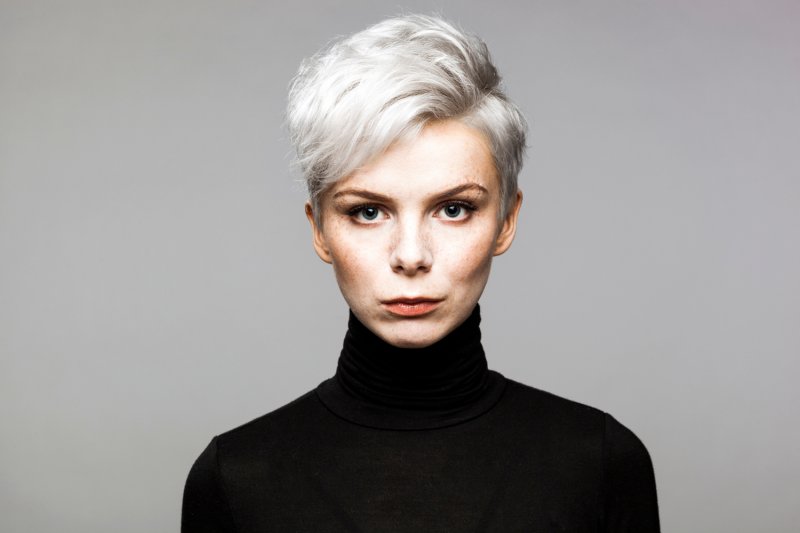 Czy wreszcie mamy środek, który zahamuje siwienie? To by było odkrycie!