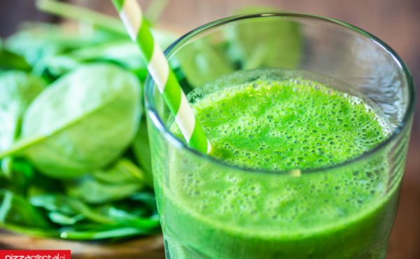 Letnie przekąski, czyli co jeść latem dla ochłody