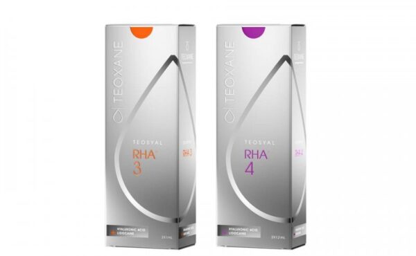 Wypełniacze Teoxane – czy warto pytać o nie w gabinecie medycyny estetycznej?