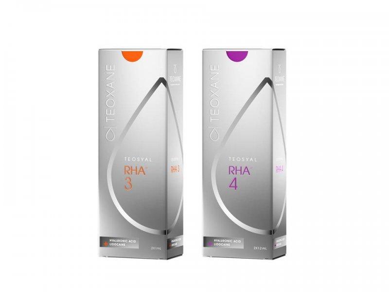 Wypełniacze Teoxane – czy warto pytać o nie w gabinecie medycyny estetycznej?