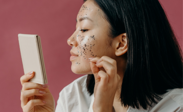 Peeling – tajemnica zdrowej skóry?