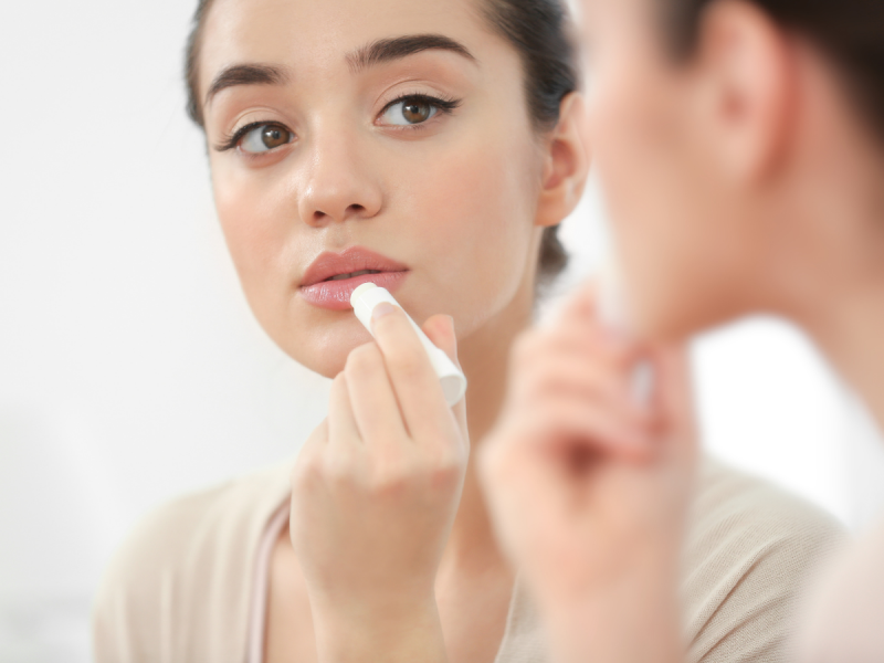 Jaki balsam do ust powinnaś wybrać?