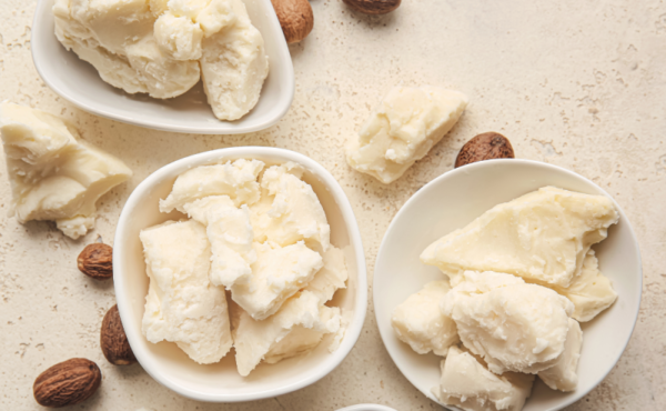 Masło Shea – jakie są jego właściwości?