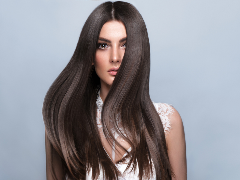 Jak często podcinać końcówki włosów?