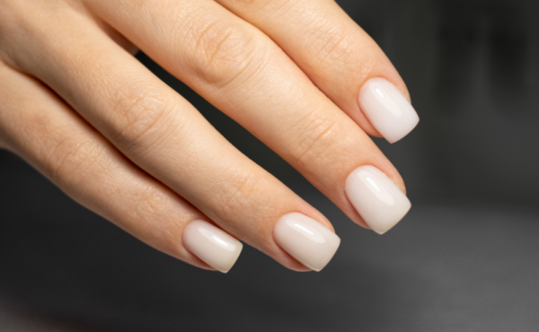 Paznokcie w kwadrat – HIT lata