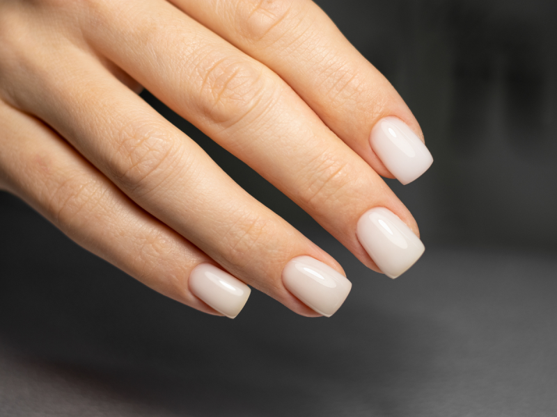 Paznokcie w kwadrat – HIT lata