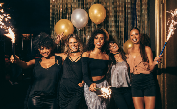 Sylwestrowy S.O.S – ostatnie pomysły na stylizację