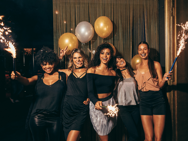 Sylwestrowy S.O.S – ostatnie pomysły na stylizację