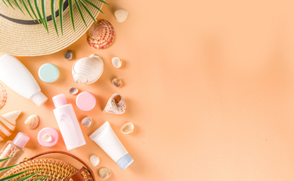 SPF 50 + WITAMINA C – BEAUTY TEAM NIE TYLKO NA LATO!