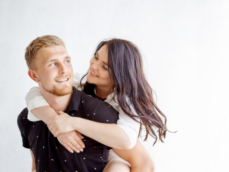 Części garderoby, których mężczyźni nie znoszą u kobiet