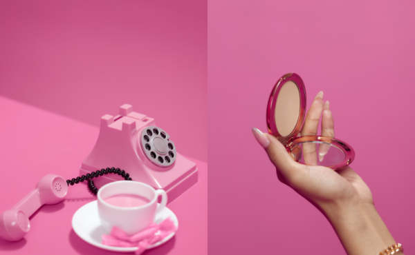 Barbie Pink – twój kolor paznokci na wiosnę?