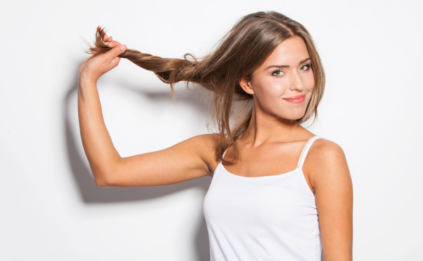 Rodzaje włosów – jakie są twoje włosy?