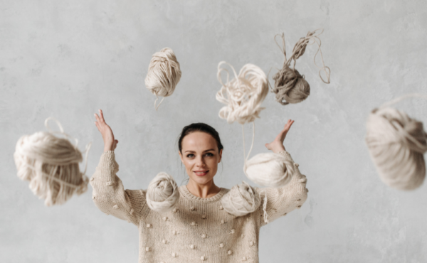 Vanilla Girl – nowy trend na TikToku?