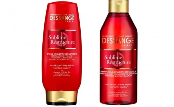 Regeneracja w paryskim stylu