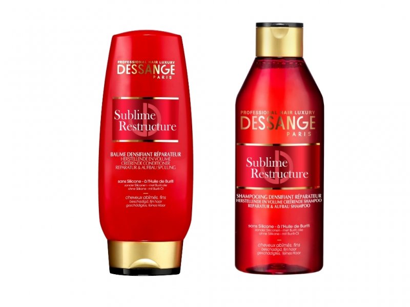 Regeneracja w paryskim stylu