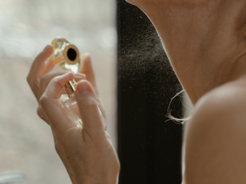 Jakie perfumy wybrać na lato?