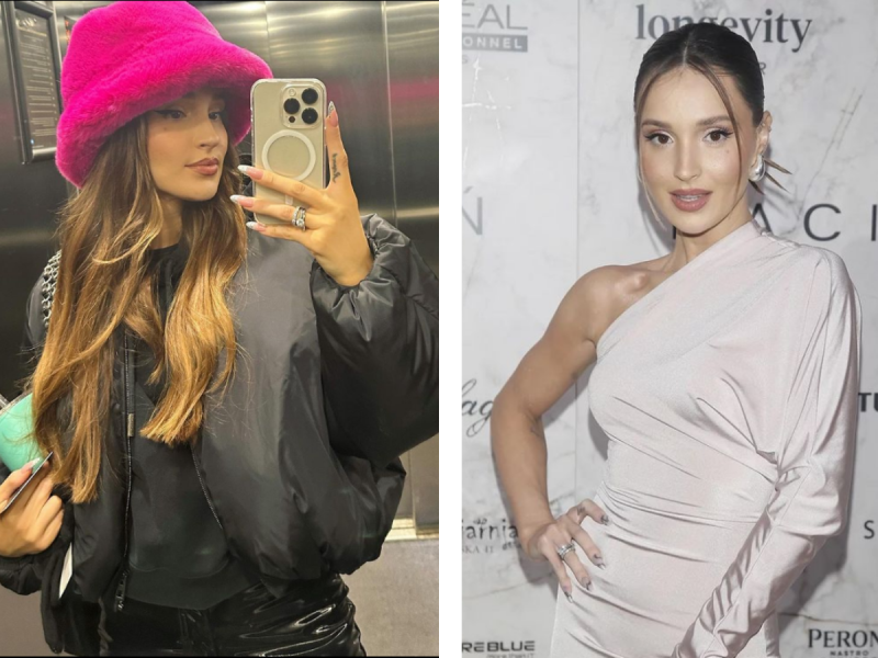 Marina ambasadorką hitu od Bourjois!