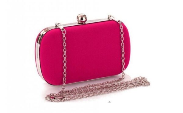 Torebki na sylwestra, karnawał i studniówkę