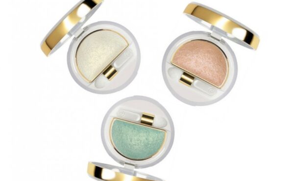 Pierwsze kosmetyki z nanozłotem i nanosrebrem