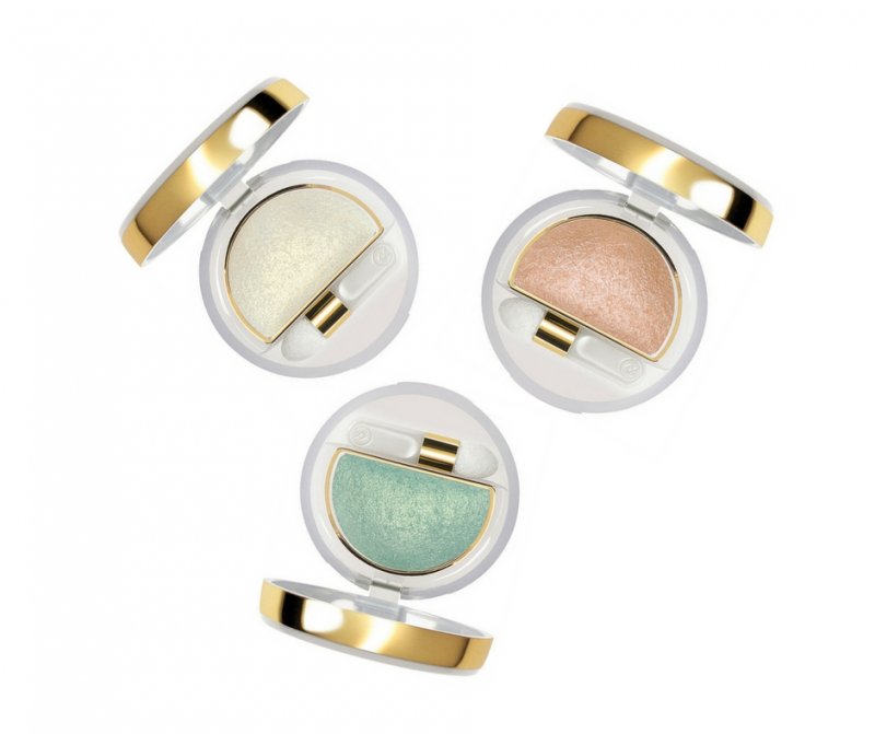 Pierwsze kosmetyki z nanozłotem i nanosrebrem