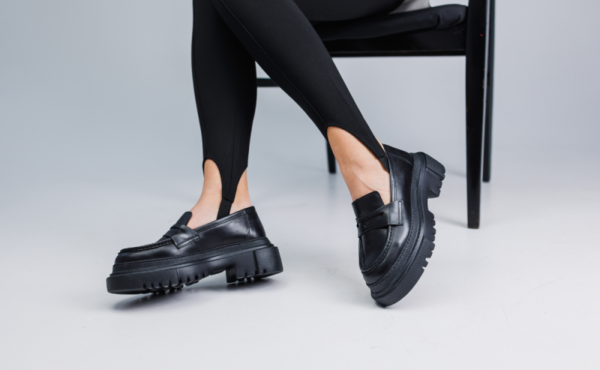 WIOSNA 2023: Modne buty!