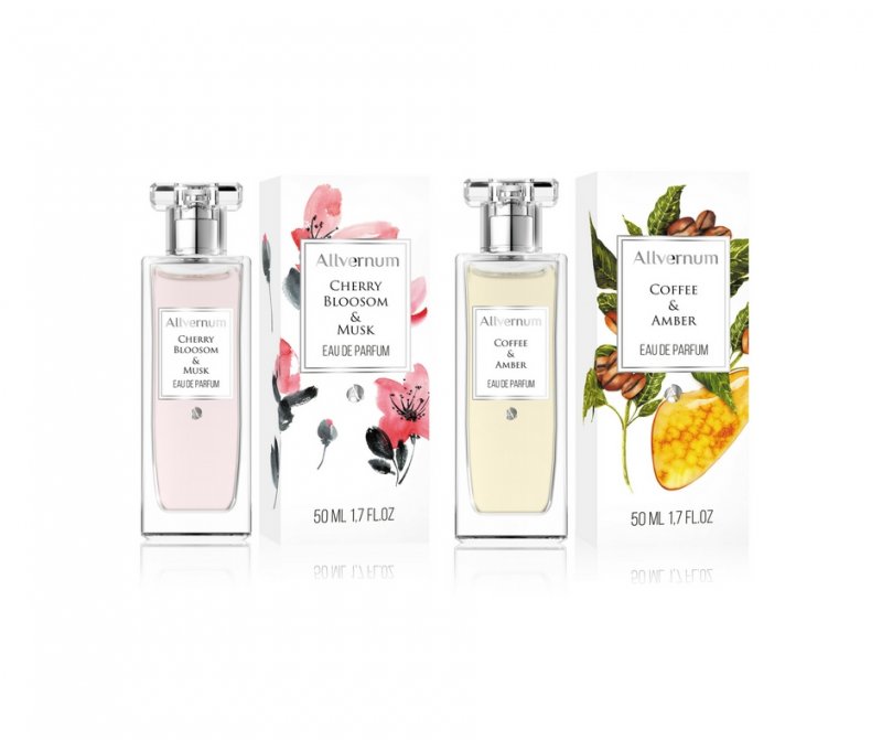 Fascynujące zapachy w nowej kolekcji Grasse