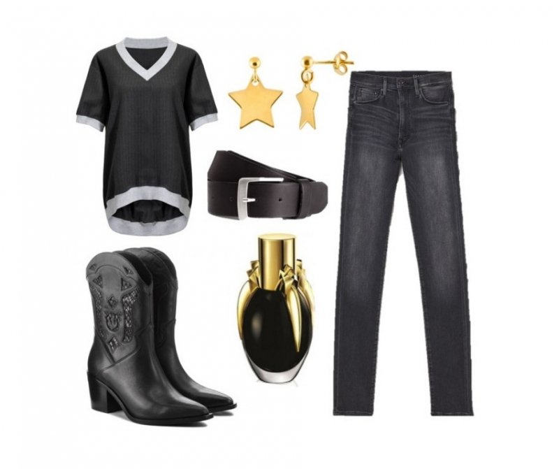 Lady Gaga w filmie i bez ekstrawagancji