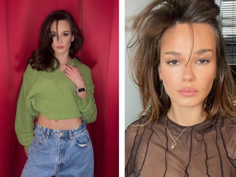 Natalia Szroeder i jej self-care