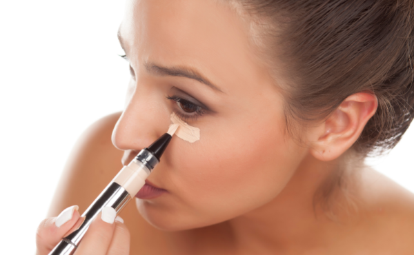 Dopasuj korektor do swojej karnacji!