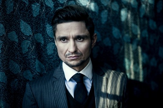 Janusz Radek o kobietach