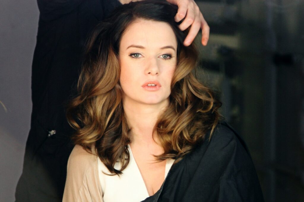 Marka kosmetyków Revalid zaprosiła do współpracy Karolinę Malinowską