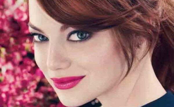 Emma Stone dla Revlonu