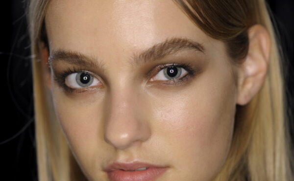 Get The Look wg Pat McGrath – makijaż z pokazu Roberto Cavalli SS15 krok po kroku