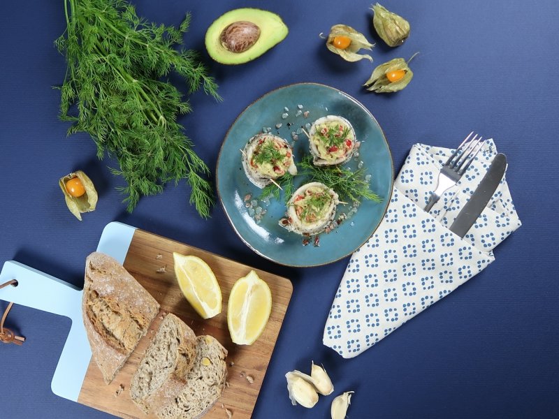 Sprawdź, jak te smaki łączą się na talerzu. Przepisy!