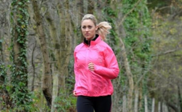 W czym biegać, gdy jest zimno