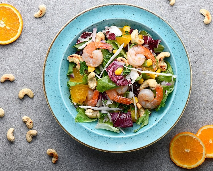 Przepis na lato: sałatka brazylijska