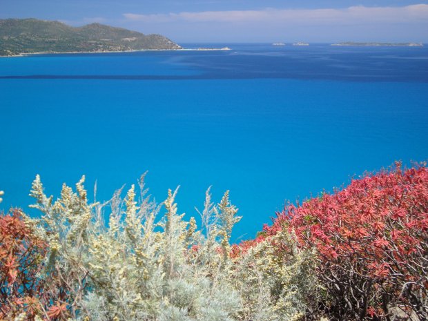 Sardynia – wyspa duchów!