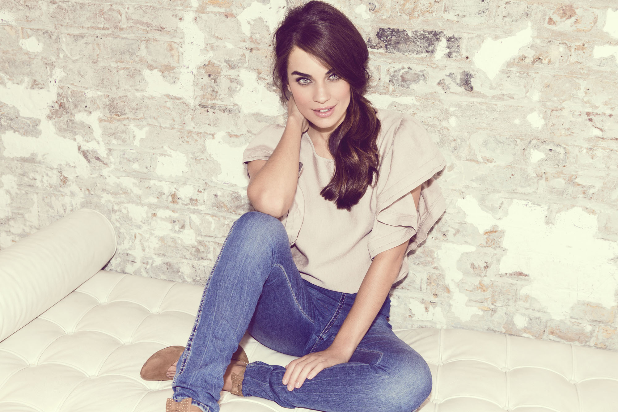 Fryzury na 7 dni w tygodniu z Head&Shoulders - Sobota