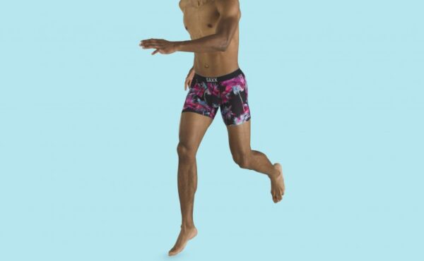 Sprawdziliśmy, co faceci sądzą o swojej bieliźnie