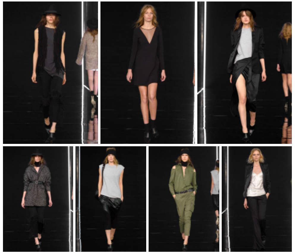 Specjalna kolekcja Anja Rubik x Mohito