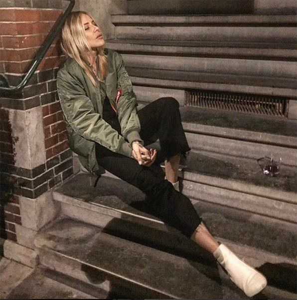 Kiedyś byłam kompletnie niepewna siebie. Teraz mam miłość własną i twardy tyłek – Maja Sablewska