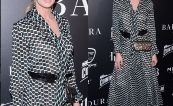 Słabi mężczyźni boją się pięknych kobiet. Ci silni nie mają takiego problemu