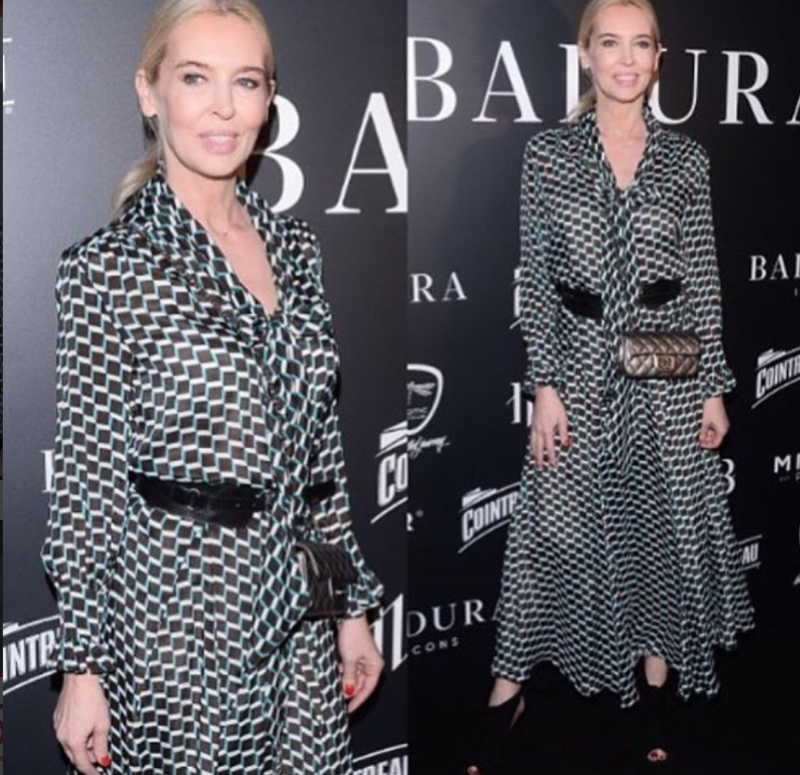 Słabi mężczyźni boją się pięknych kobiet. Ci silni nie mają takiego problemu