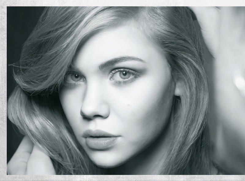 Odkryj legendarną kolekcję Szampon IL SALONE MILANO  glorious shampoo ODŻYWIENIE. POŁYSK.