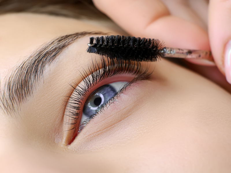 TOP 3 wśród serum do rzęs!