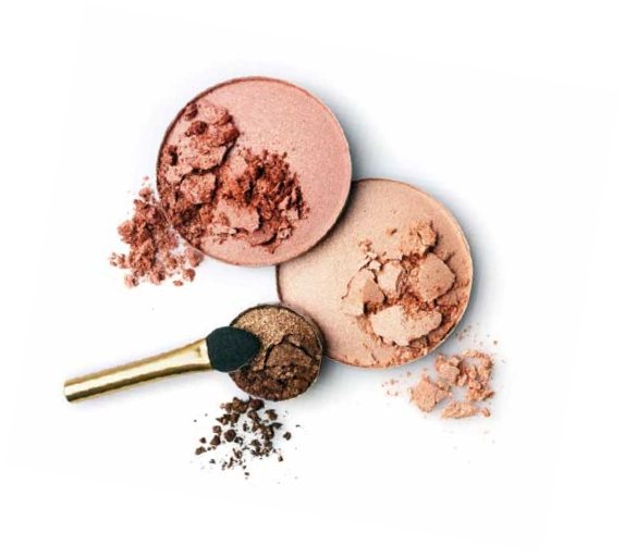 Róż czy bronzer? Jak je nakładać?