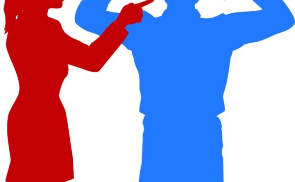 Konstruktywna krytyka czy krytykanctwo?